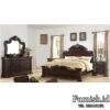 Kamar Set Ukiran Bannruod