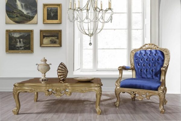 Sofa Mewah Minimalis Terbaru Klasik Putana
