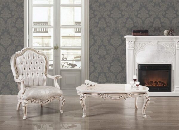 Sofa Klasik Modern Klasik Rosarita