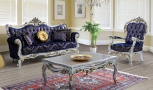 Furniture Mewah Klasik Modern