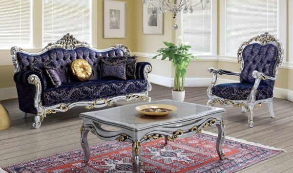 Furniture Mewah Klasik Modern