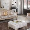 Kursi Sofa Ruang Tamu Mewah Klasik Salkim
